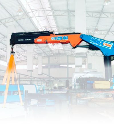 Içamento de luminosos e estruturas